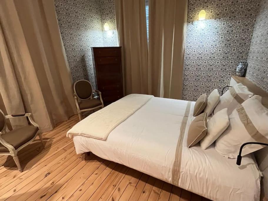 Deauville Fabuleux 2/3 Pieces Refait A Neuf 외부 사진
